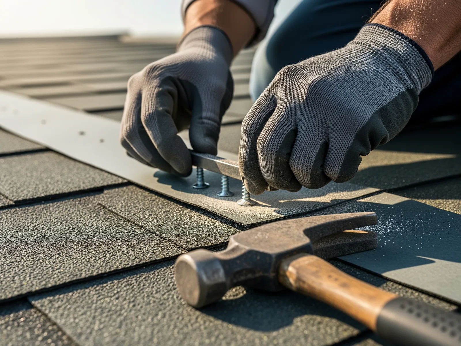 Why choose Fascia Repair in Calcium, NY